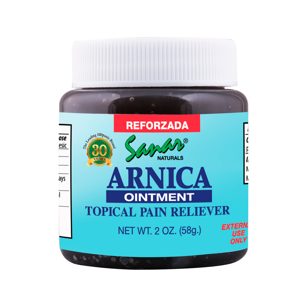 Arnica Dark Ointment
