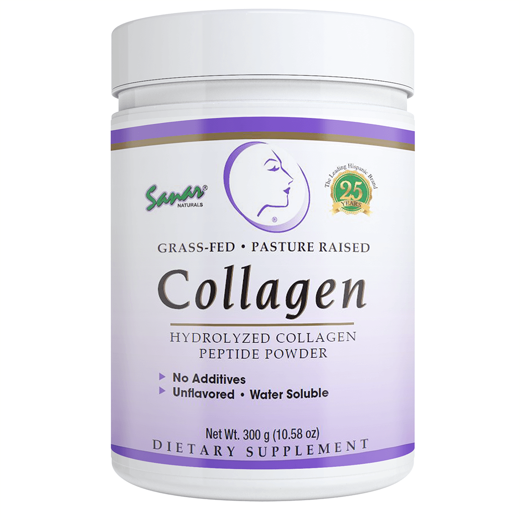Collagen Peptides Powder, 10.53 oz