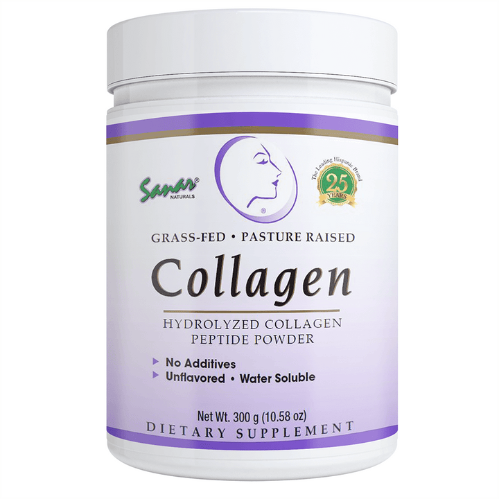 Collagen Peptides Powder, 10.53 oz