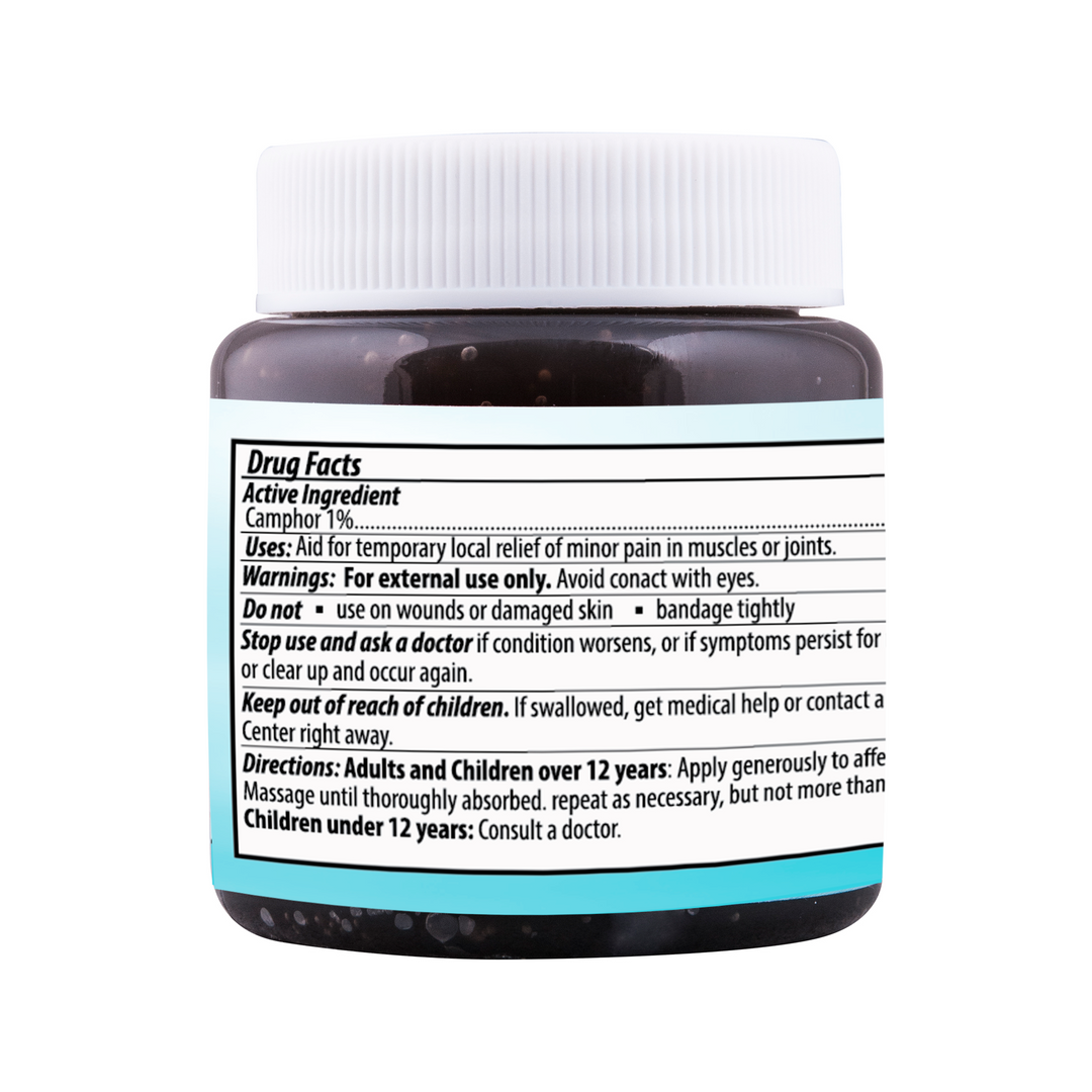 Arnica Dark Ointment