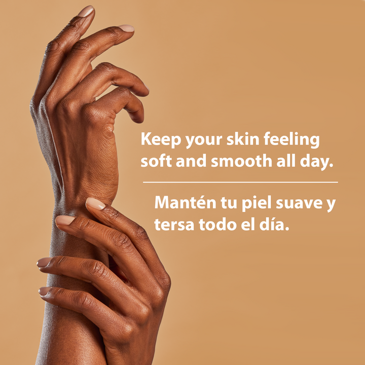 Healthy Skin Vitamin E & Aloe Vera Lotion