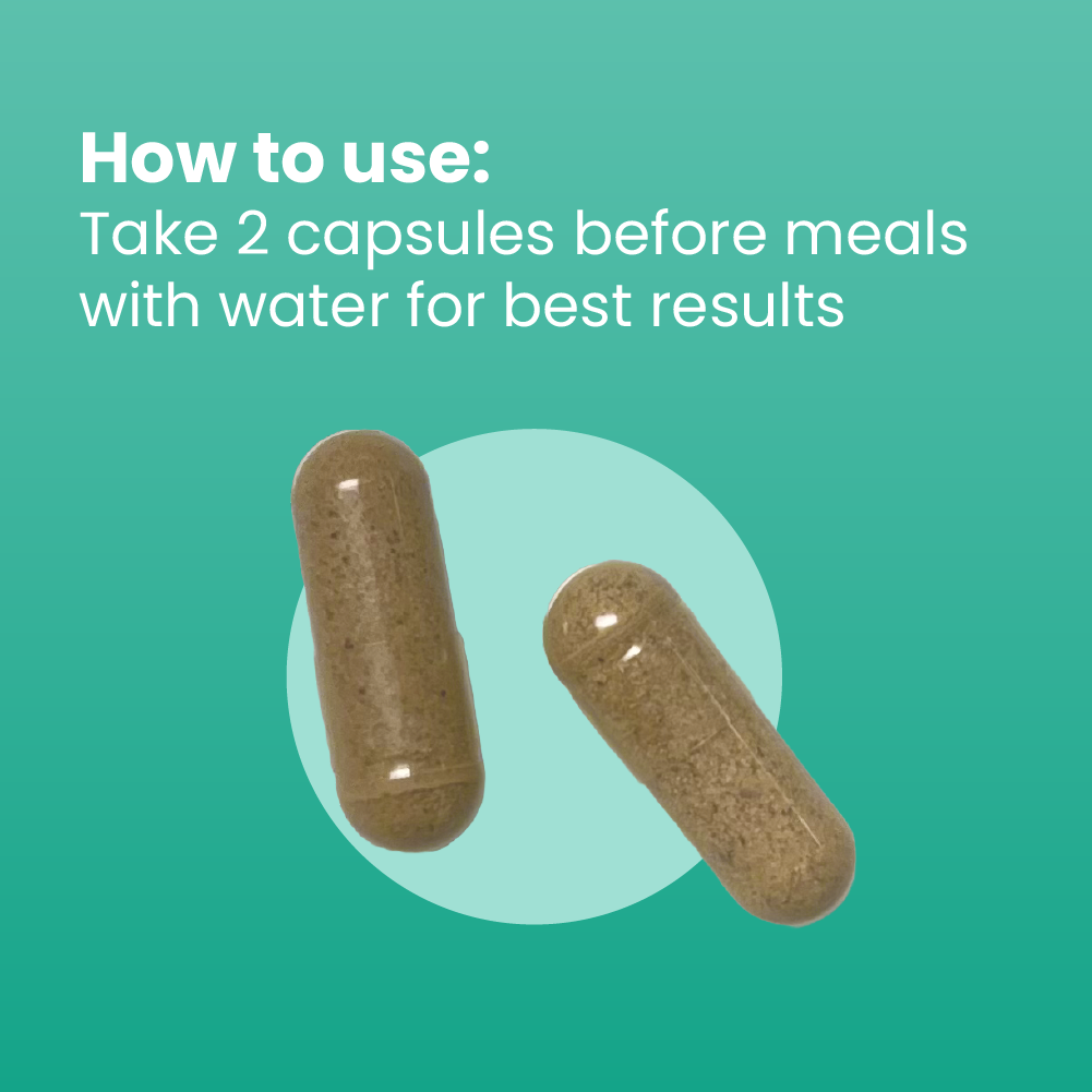 Colon Cleanser 2002, 90 Capsules