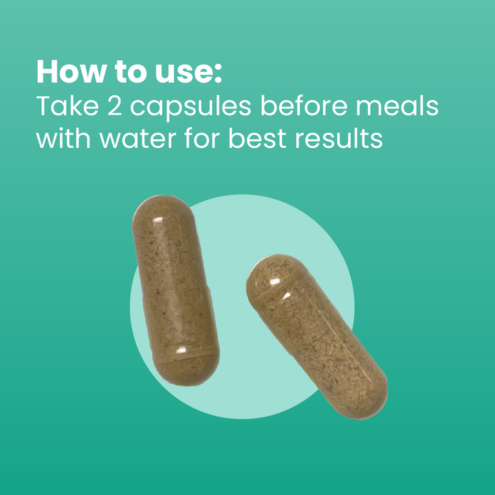 Colon Cleanser 2002, 90 Capsules
