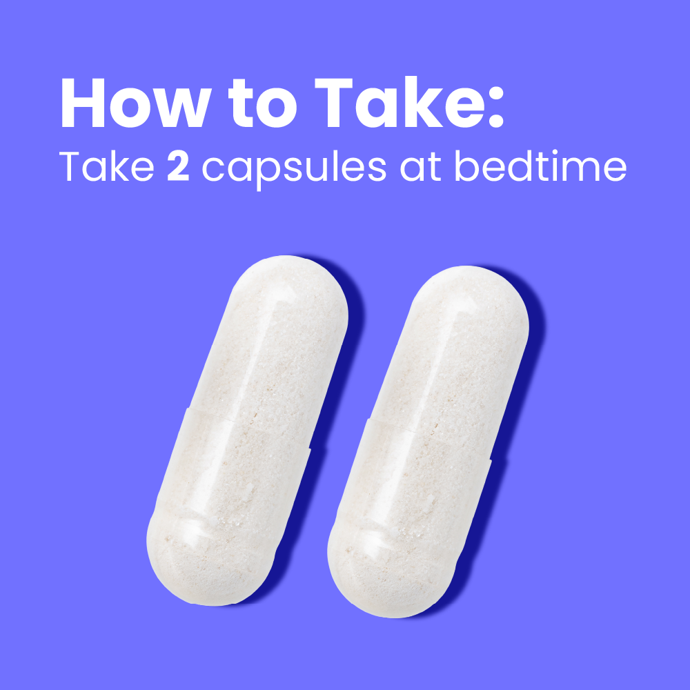 Collagen Beauty Sleep, 150 Capsules