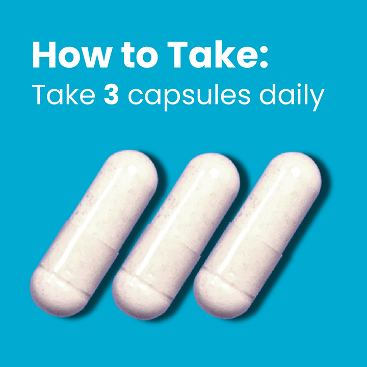 Collagen Multi Complex, 150 Capsules