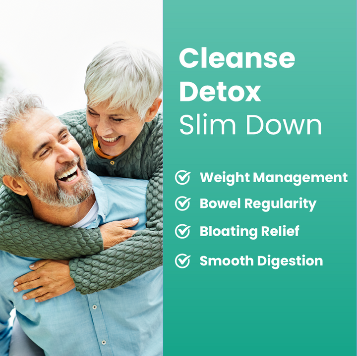Colon Cleanser 2002, 90 Capsules