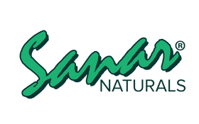 Sanar Naturals logo