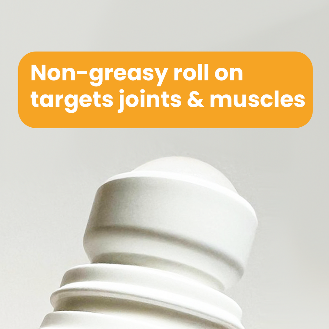 Arnica Roll On, 3 oz