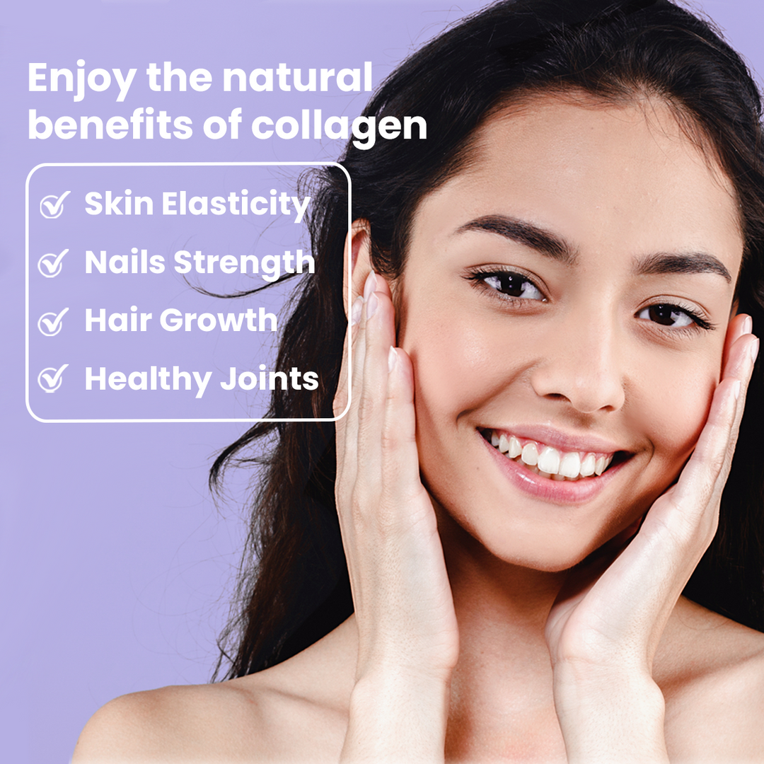 Collagen Wrinkle Formula, 150 Capsules