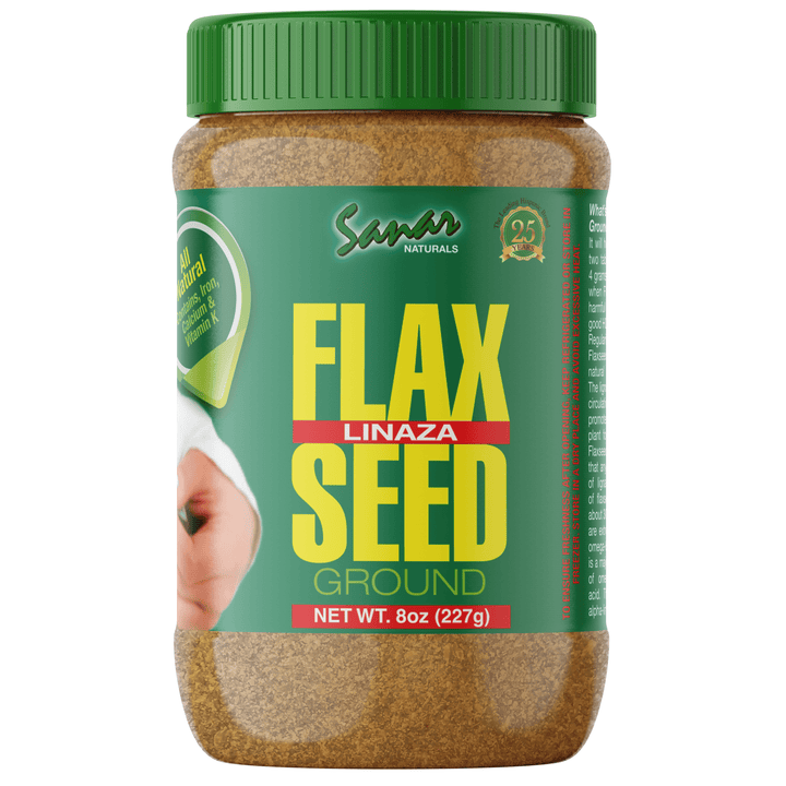 Flaxseed, 8 oz