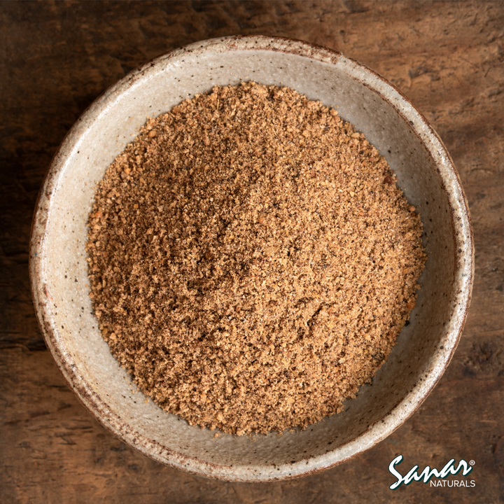 Flaxseed, 8 oz