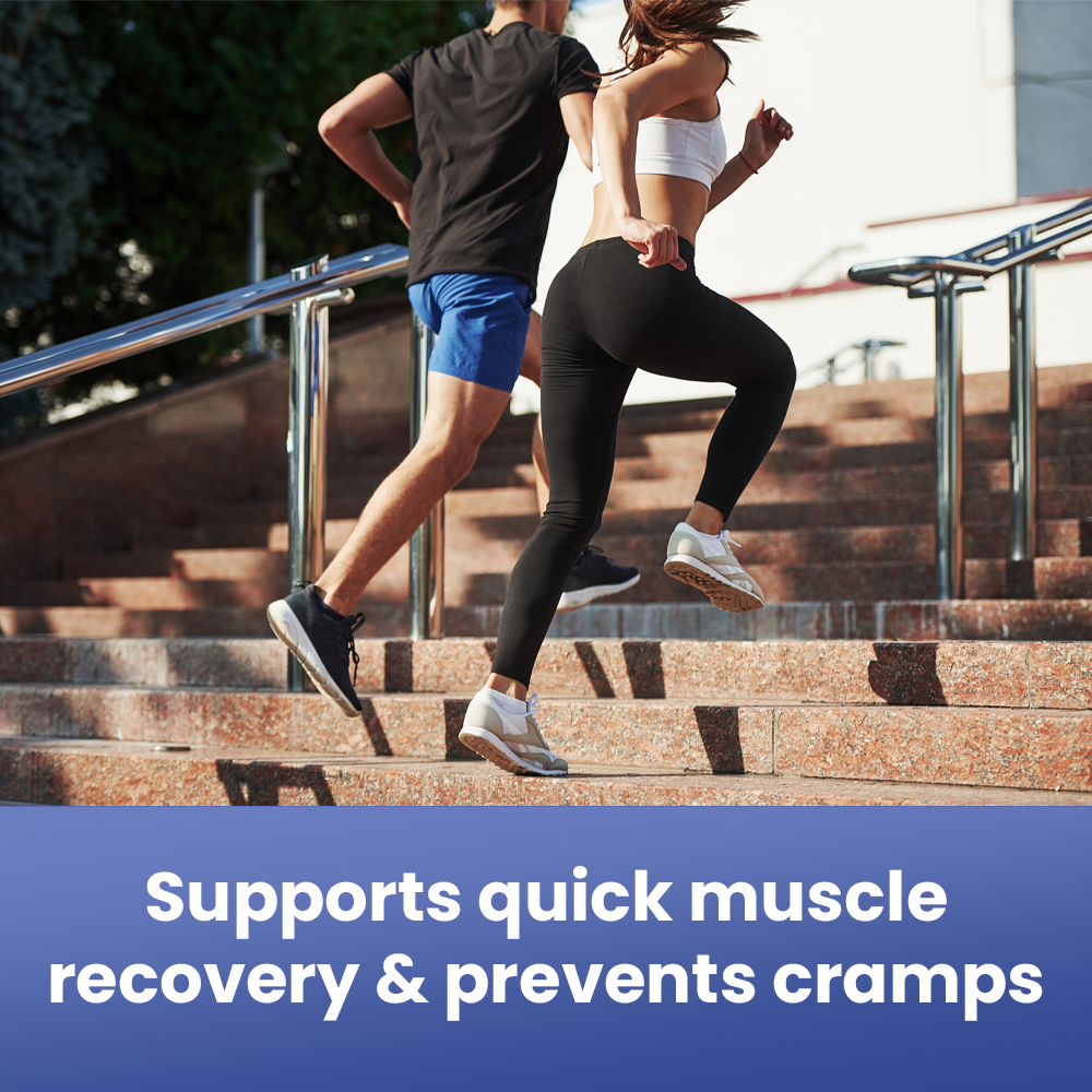 Magnesium Supplement, 120 Capsules