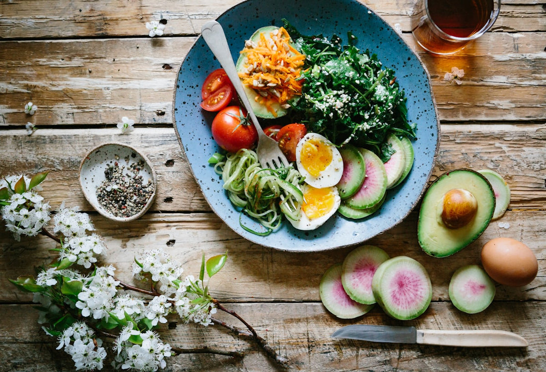 GLP-1 lifestyle supplements nutrition for metabolic health and weight management