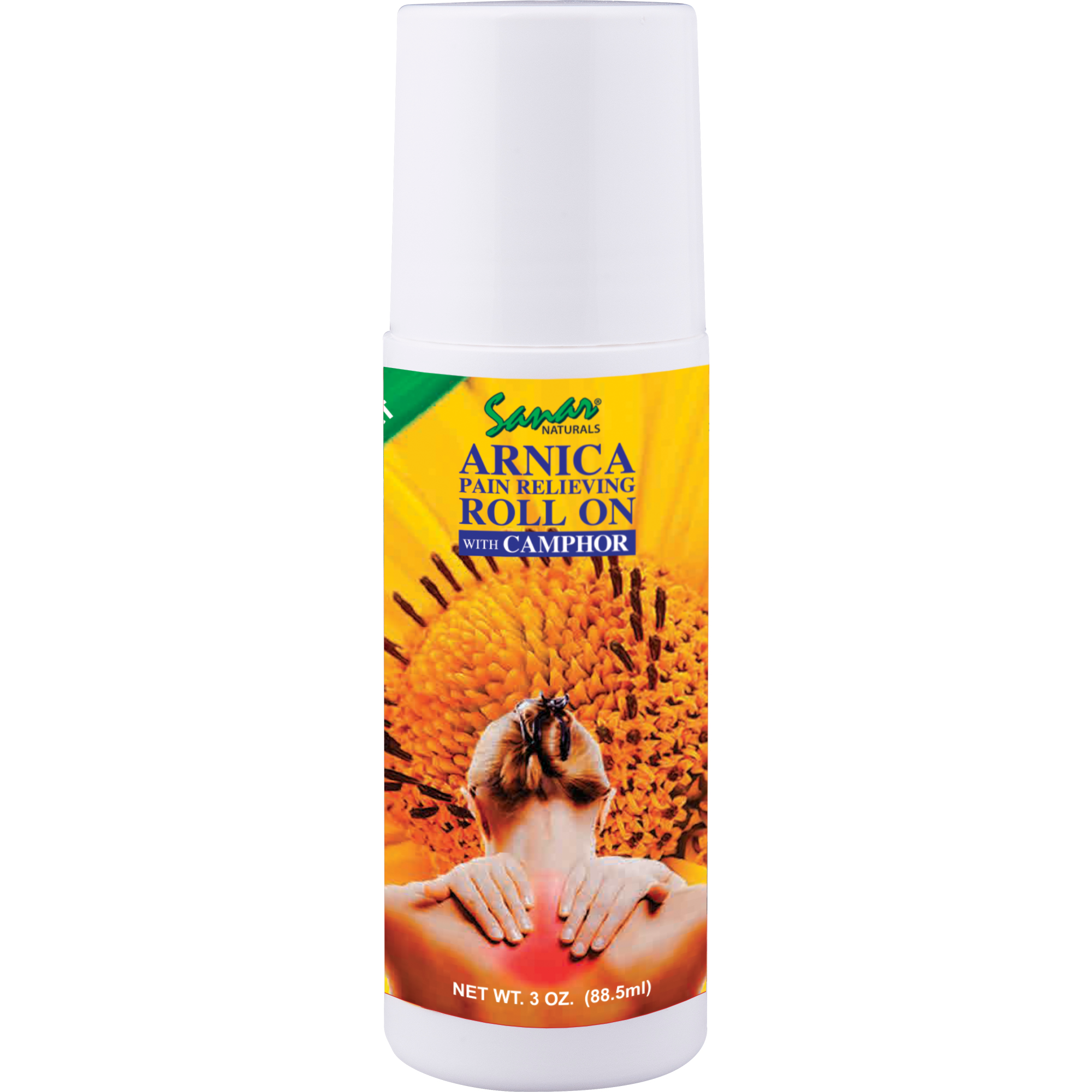 Arnica Roll On