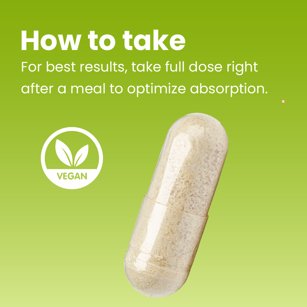 Nopal Supplement, 120 Capsules