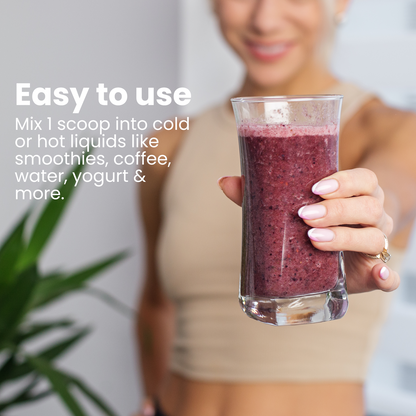 Collagen Peptides Powder, 10.53 oz