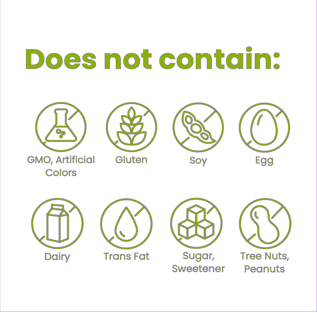 Nopal Supplement, 120 Capsules