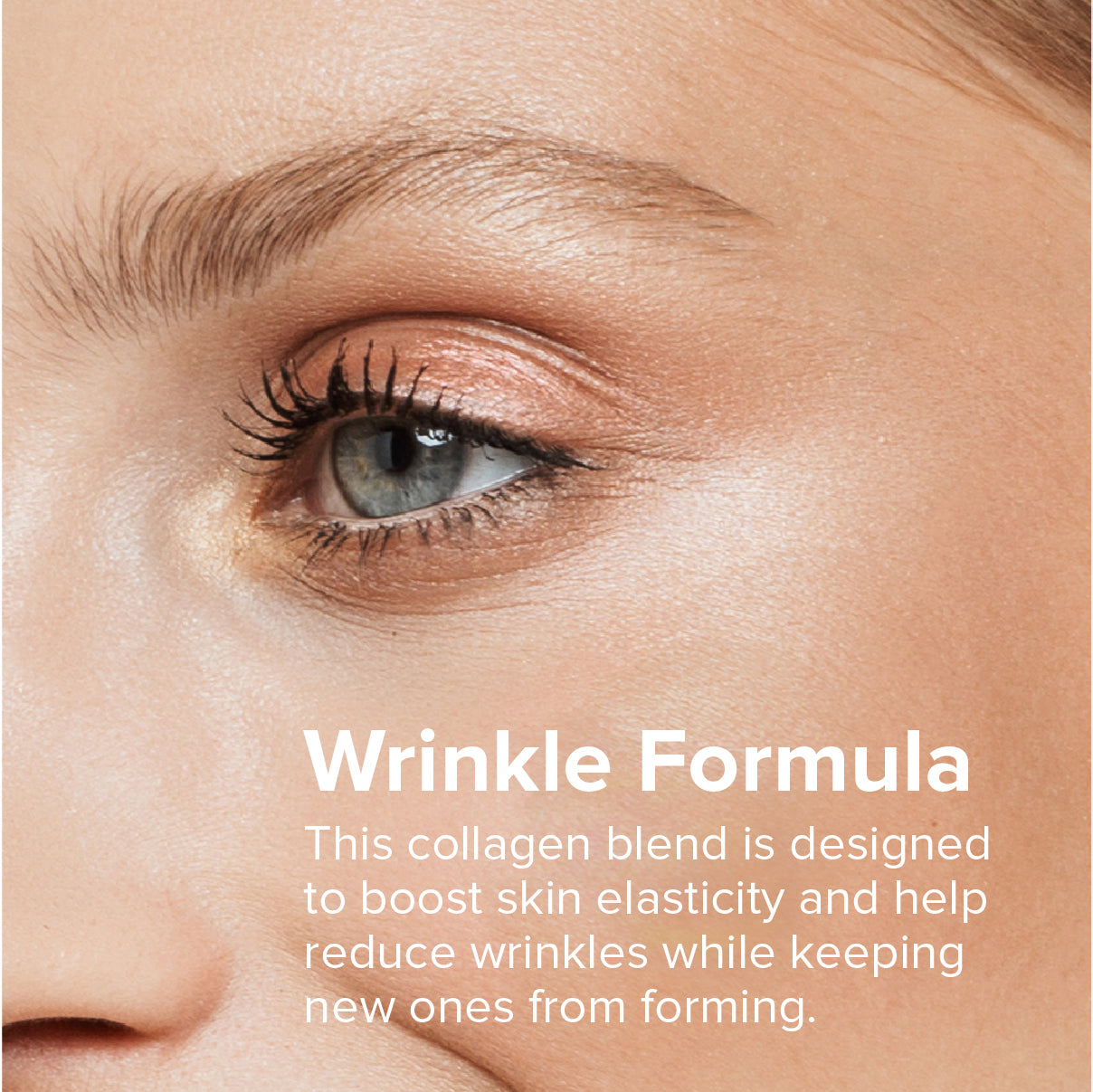 Collagen Wrinkle Formula