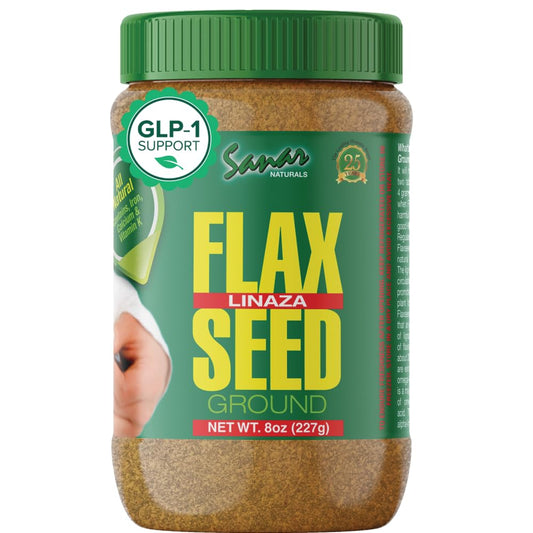 Flaxseed, 8 oz