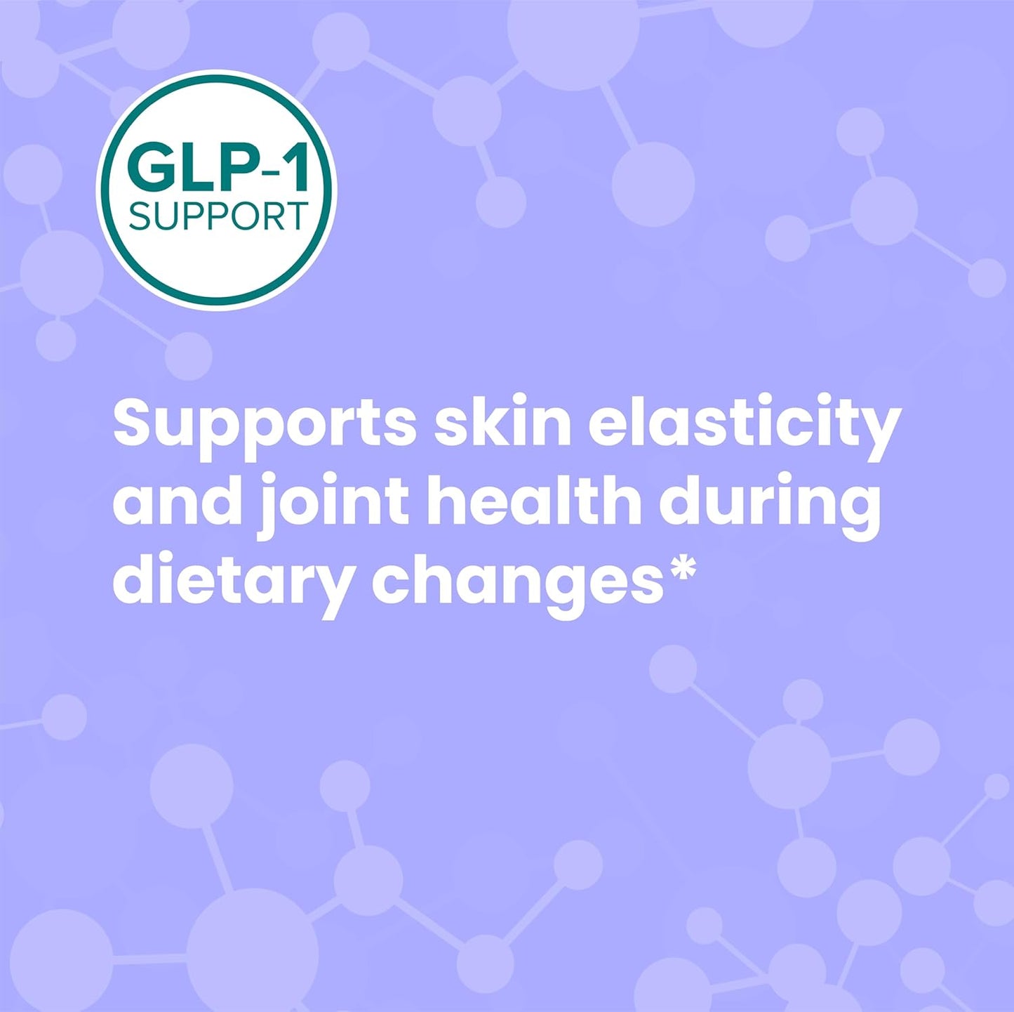 Fórmula antiarrugas de colágeno