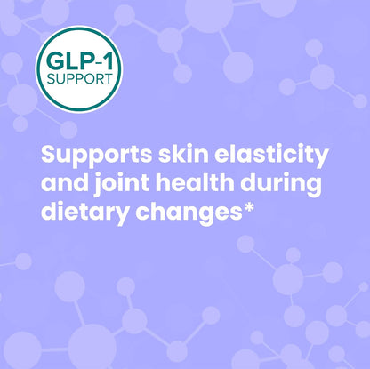 Fórmula antiarrugas de colágeno