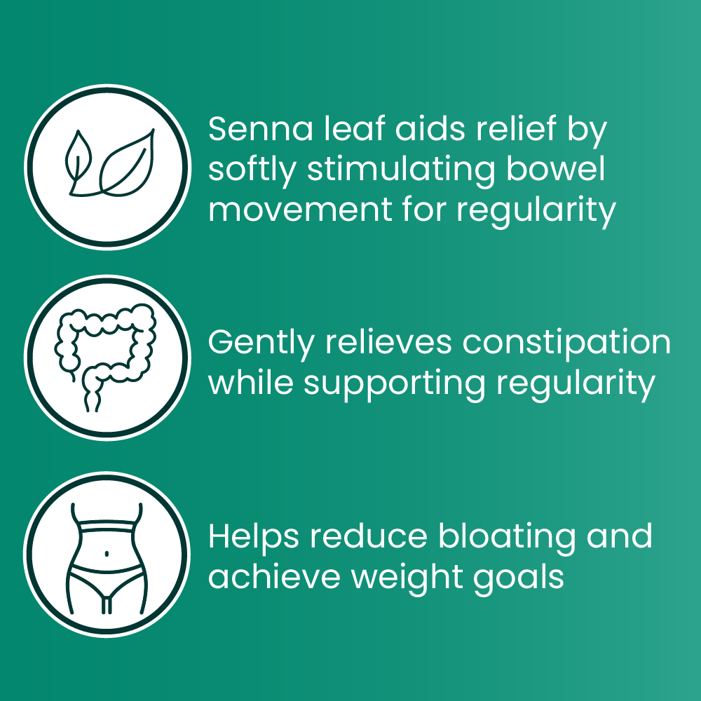 Colon Cleanser Maximum Relief, 60 Capsules