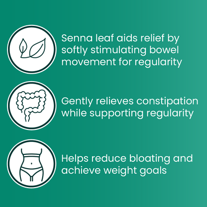 Colon Cleanser Maximum Relief, 60 Capsules