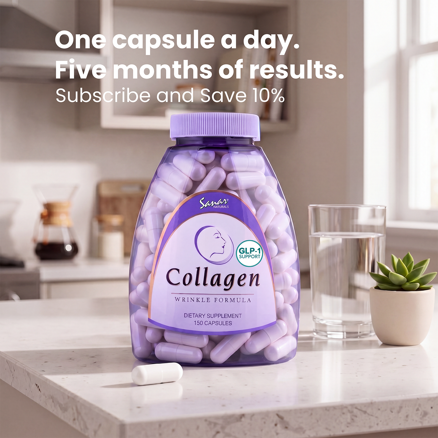 Collagen Beauty Bundle
