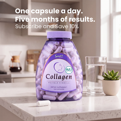 Collagen Beauty Bundle