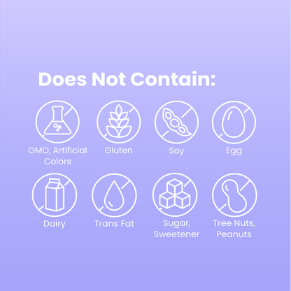 Fórmula antiarrugas de colágeno