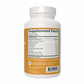 Glucosamine Supplement, 120 ct