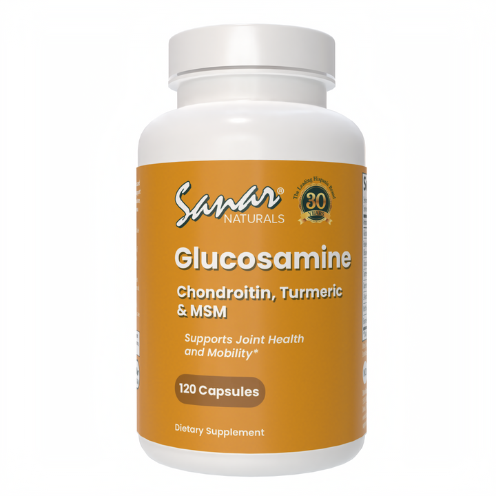 Glucosamine Supplement