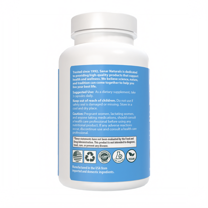 Ashwagandha supplement bottle lifestyle render daily stress relief and wellness support