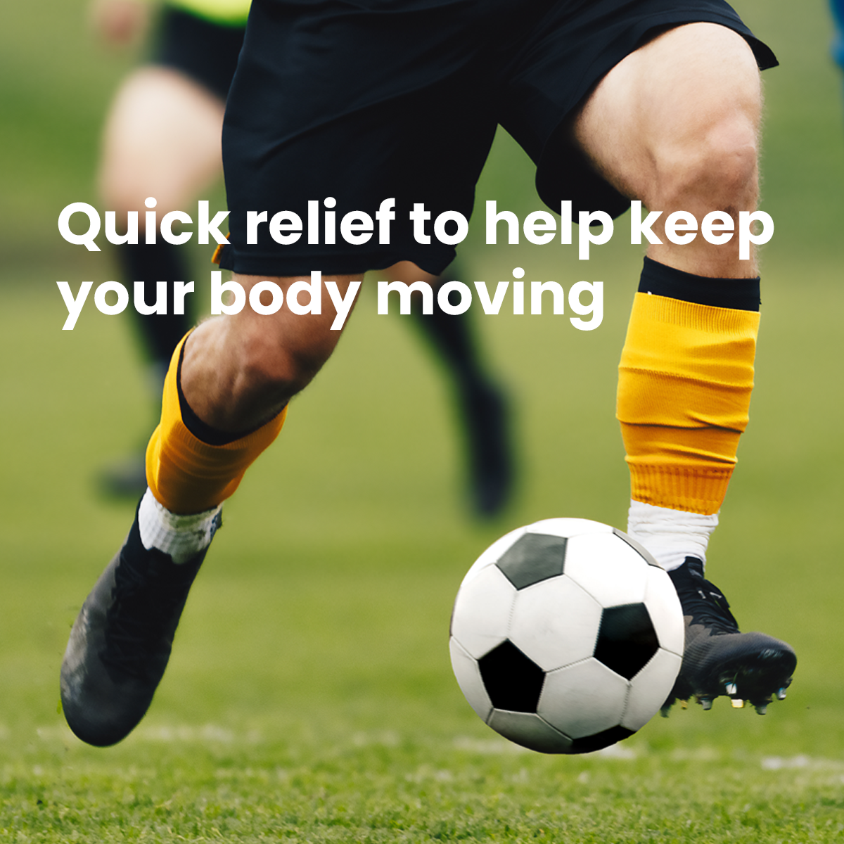 Joint & Recovery Bundle