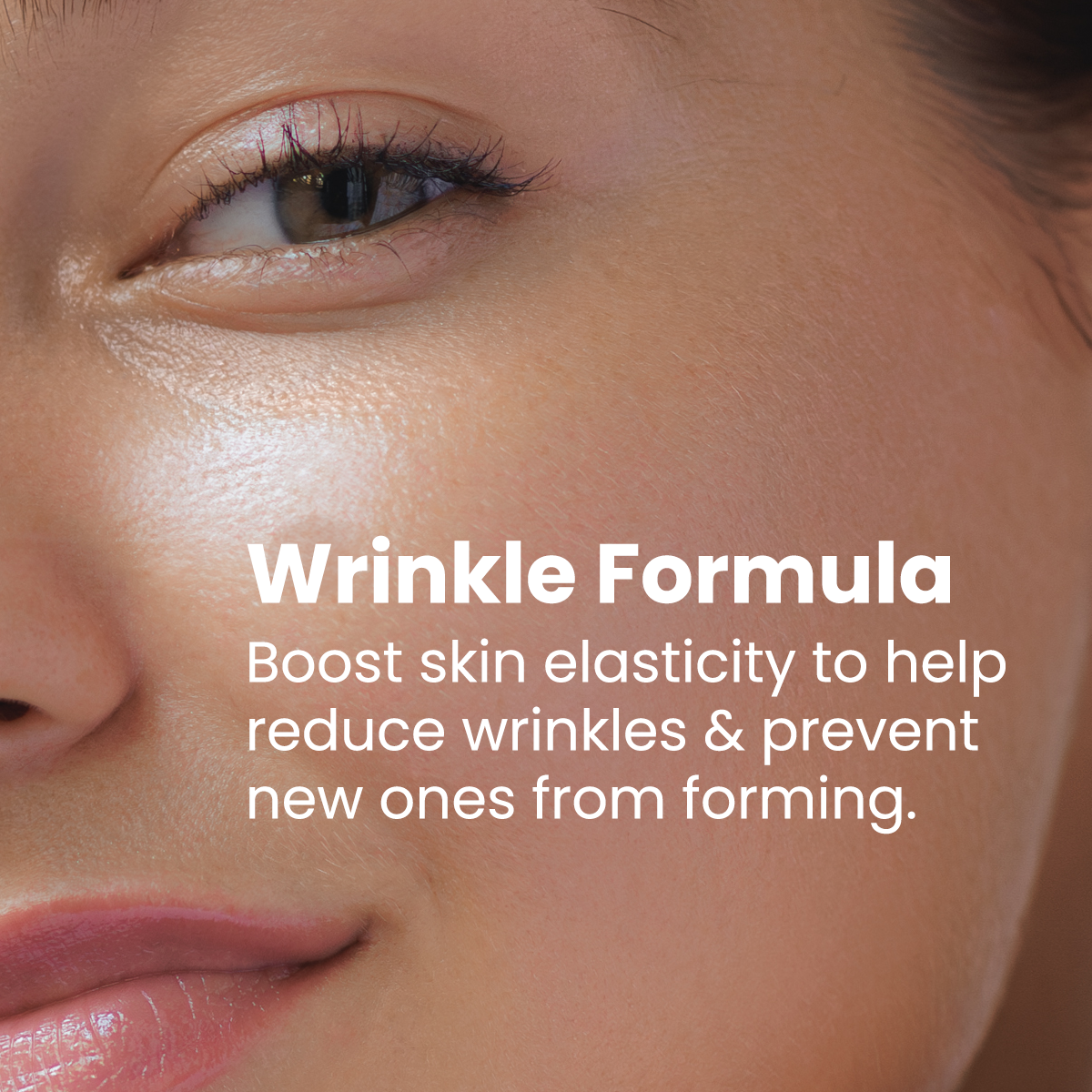 Collagen Wrinkle Formula