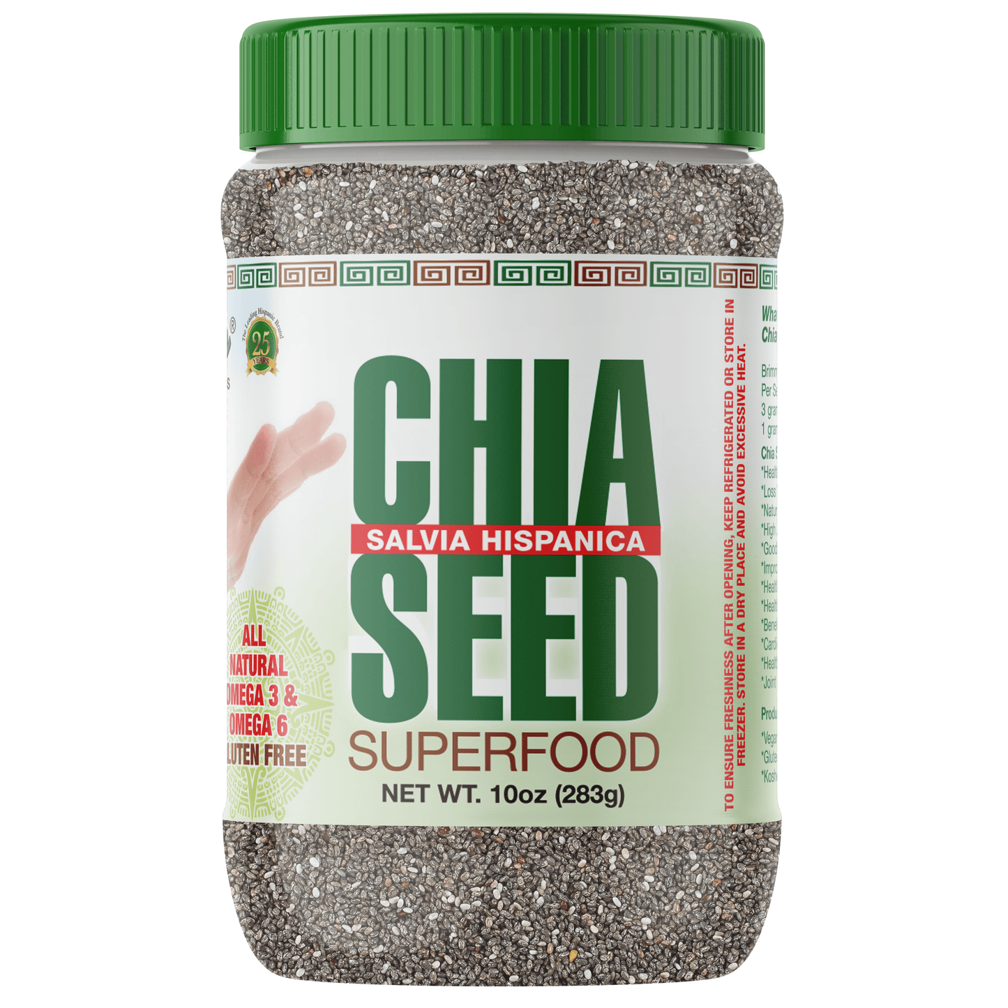 Chia Seed