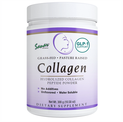 Collagen Peptides Powder, 10.53 oz