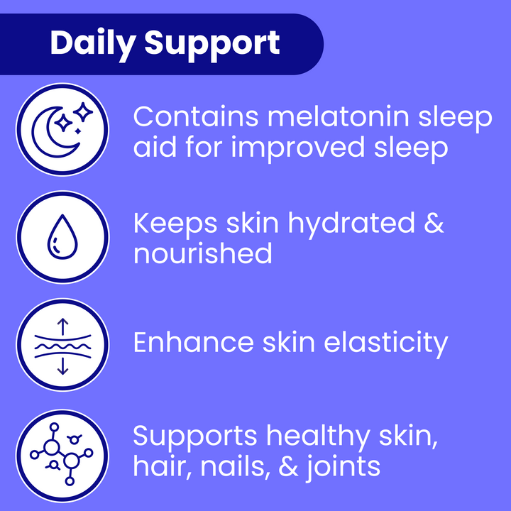 Collagen Beauty Sleep