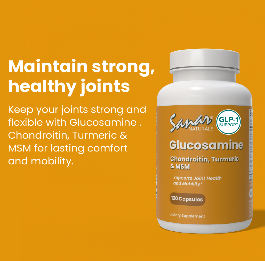 Joint & Recovery Bundle