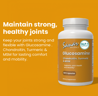 Joint & Recovery Bundle