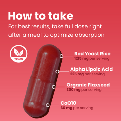 Healthy Heart Bundle