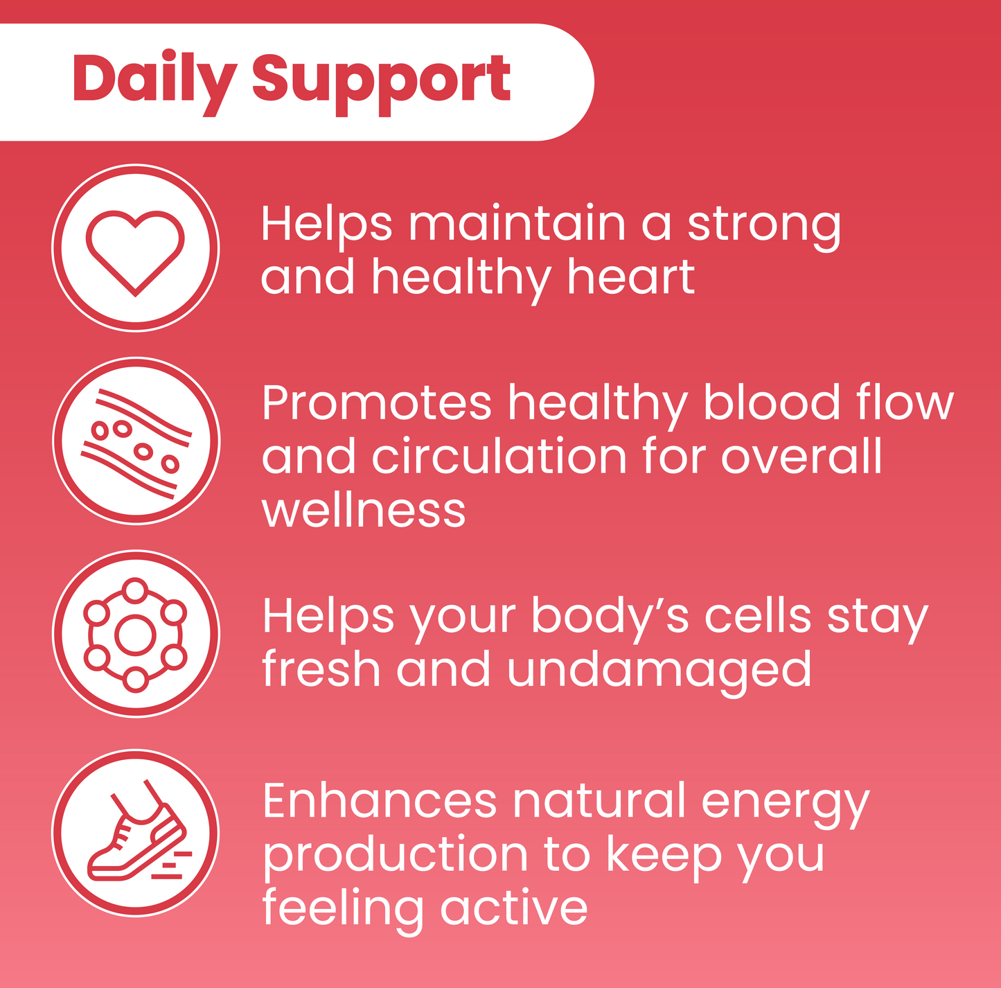 Healthy Heart Bundle