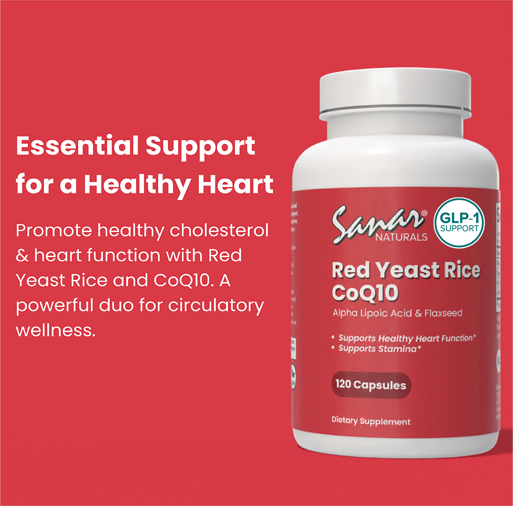Healthy Heart Bundle
