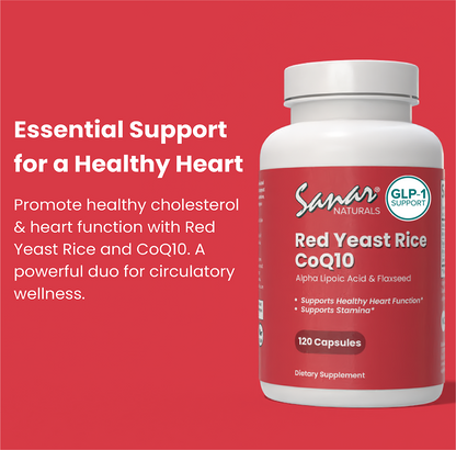 Healthy Heart Bundle