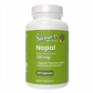 Nopal Supplement, 120 ct