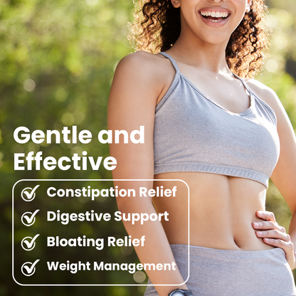 Colon Cleanser Maximum Relief, 60 Capsules