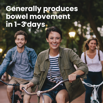 Colon Cleanser Maximum Relief, 60 Capsules