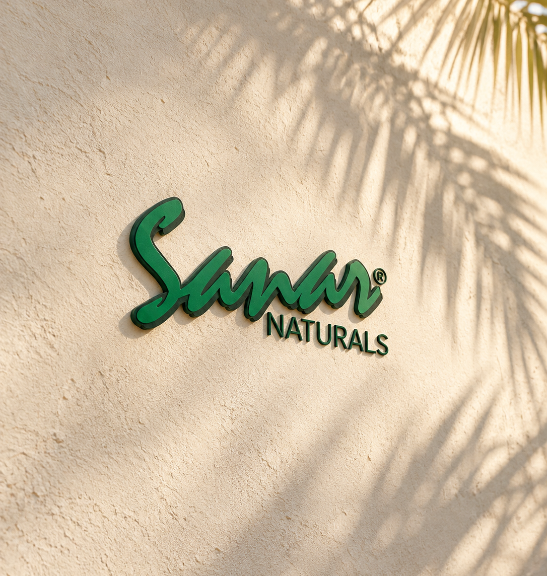 Sanar Naturals