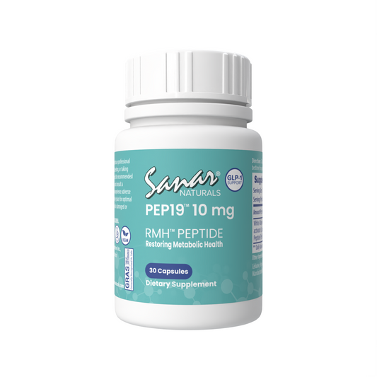 RMH PEP19 10 mg - 30 ct