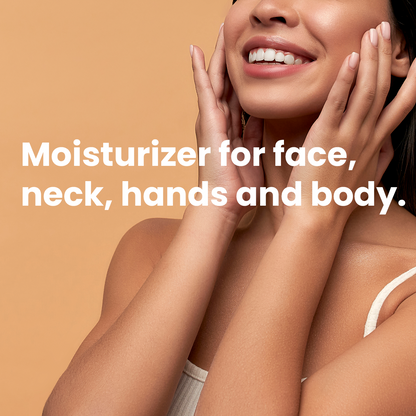 Healthy Skin Vitamin E & Aloe Vera Lotion